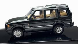 LAND ROVER DISCOVERY XS V8 (1994) LAND ROVER DISCOVERY XS V8 (1994)