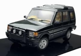 LAND ROVER DISCOVERY XS V8 (1994) LAND ROVER DISCOVERY XS V8 (1994)