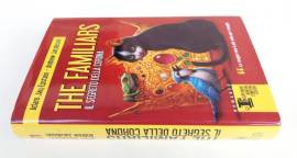 The familiars.Il segreto della corona di Adam Jay Epstein-Andrew Jacobson 1°Ed.Newton Compton, 2013 The familiars.Il segreto della corona di Adam Jay Epstein-Andrew Jacobson 1°Ed.Newton Compton, 2013