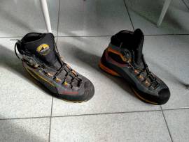 Scarpe La Sportiva Mountain 3D Flex taglia 43 e 1/2