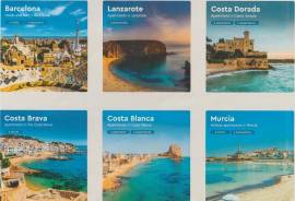 VENDO MULTIPROPRIETA' IN SPAGNA VENDO MULTIPROPRIETA' IN SPAGNA