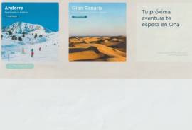 VENDO MULTIPROPRIETA' IN SPAGNA VENDO MULTIPROPRIETA' IN SPAGNA