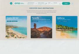 VENDO MULTIPROPRIETA' IN SPAGNA VENDO MULTIPROPRIETA' IN SPAGNA