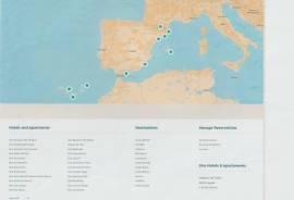 VENDO MULTIPROPRIETA' IN SPAGNA