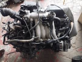 Motore Kia Picanto 1.1 benzina 2007 G4HG KM61000