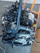 Motore Ford Fiesta 1.4 TDCI 2011 KVJA KM158000