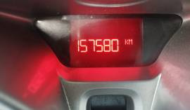 Motore Ford Fiesta 1.4 TDCI 2011 KVJA KM158000