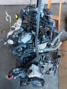 Motore Ford Fiesta 1.4 TDCI 2011 KVJA KM158000