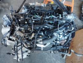 Motore Ford Fiesta 1.4 TDCI 2011 KVJA KM158000