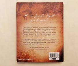 The secret. Il segreto di Rhonda Byrne Edizioni Macro, gennaio 2009 come nuovo