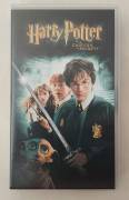 Videocassetta VHS Harry Potter e la camera dei segreti Secondo anno PIV 23591 Warner Bross, 2003