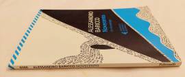 Novecento. Un monologo di Alessandro Baricco Ed.Feltrinelli, giugno 2018 Novecento. Un monologo di Alessandro Baricco Ed.Feltrinelli, giugno 2018