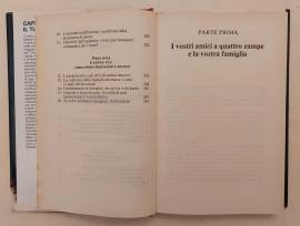 Capire il tuo cucciolo di Warren e Fay Eckstein Ed.CDE su licenza della Sperling & Kupfer, 1990