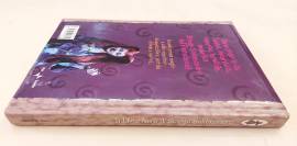 Il libro nero di Strega di Salamandra di Bettazzi Maria Chiara 1°Ed.Giunti Junior, novembre 2002 Il libro nero di Strega di Salamandra di Bettazzi Maria Chiara 1°Ed.Giunti Junior, novembre 2002