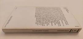Dopo il banchetto di Yukio  Mishima 1°Ed.Feltrinelli, novembre 1982