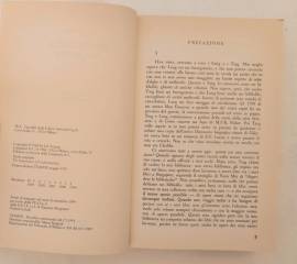 Importanza di capire di Lin Yutang 1°Ed. Tea, maggio 1991