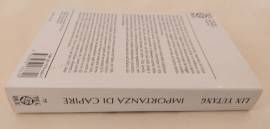 Importanza di capire di Lin Yutang 1°Ed. Tea, maggio 1991