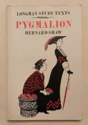 Pygmalion by George Bernard  Show Longman Study Texts
