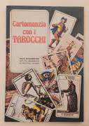 Cartomanzia con i tarocchi di Brian Innes Ed.De Agostini, Novara, 1977