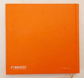 The Orange  Selection  2009/2010 Ed.Bradipo Travel Designer