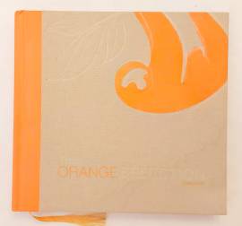 The Orange  Selection  2009/2010 Ed.Bradipo Travel Designer
