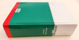 Dizionario della lingua Italiana in cofanetto DeA Ed.De Agostini, 2001 Dizionario della lingua Italiana in cofanetto DeA Ed.De Agostini, 2001