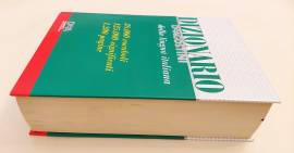 Dizionario della lingua Italiana in cofanetto DeA Ed.De Agostini, 2001 Dizionario della lingua Italiana in cofanetto DeA Ed.De Agostini, 2001