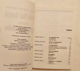 Fare le luci nello spettacolo.Le basi dell'illuminazione x cinema di Des Lyver/Graham Swalnson Ed.Au Fare le luci nello spettacolo.Le basi dell'illuminazione x cinema di Des Lyver/Graham Swalnson Ed.Au