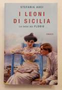 I leoni di Sicilia.La saga del Florio di Stefania Auci Ed.Superpocket, marzo 2025