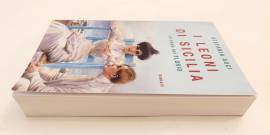 I leoni di Sicilia.La saga del Florio di Stefania Auci Ed.Superpocket, marzo 2025