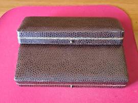 PENNE STILOGRAFICHE ANNI '60 ZENITH EXTRA LAMINATE ORE 750