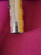 PENNE STILOGRAFICHE ANNI '60 ZENITH EXTRA LAMINATE ORE 750