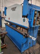 PIEGATRICE  GASPARINI  2500 X 40
