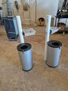 DISPERSER GUANTI E SACCHETTI DA SUPERMERCATO 