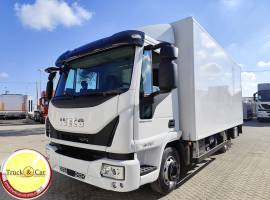 RIF.1389 IVECO EUROCARGO 75 E 21 – 2018 – FURGONE IN LEGA CON SPONDA CARICATRICE A BATTENTE PALFINGE RIF.1389 IVECO EUROCARGO 75 E 21 – 2018 – FURGONE IN LEGA CON SPONDA CARICATRICE A BATTENTE PALFINGE