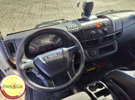 RIF.1389 IVECO EUROCARGO 75 E 21 – 2018 – FURGONE IN LEGA CON SPONDA CARICATRICE A BATTENTE PALFINGE RIF.1389 IVECO EUROCARGO 75 E 21 – 2018 – FURGONE IN LEGA CON SPONDA CARICATRICE A BATTENTE PALFINGE