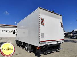 RIF.1389 IVECO EUROCARGO 75 E 21 – 2018 – FURGONE IN LEGA CON SPONDA CARICATRICE A BATTENTE PALFINGE RIF.1389 IVECO EUROCARGO 75 E 21 – 2018 – FURGONE IN LEGA CON SPONDA CARICATRICE A BATTENTE PALFINGE