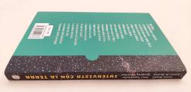 Intervista con la terra. La più bella storia del nostro pianeta di André Brahic Ed.Salani, 2003 Intervista con la terra. La più bella storia del nostro pianeta di André Brahic Ed.Salani, 2003