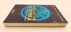 Intervista con la terra. La più bella storia del nostro pianeta di André Brahic Ed.Salani, 2003 Intervista con la terra. La più bella storia del nostro pianeta di André Brahic Ed.Salani, 2003