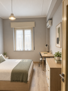 Camere Singole Ristrutturate – Catania, Zona Barriera/Cittadella/Policlinico