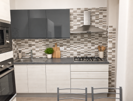 Camere Singole Ristrutturate – Catania, Zona Barriera/Cittadella/Policlinico