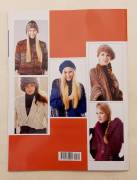 Rivista Tricot Selezione TS maglia n.329 bimestrale novembre/dicembre 2010 Rivista Tricot Selezione TS maglia n.329 bimestrale novembre/dicembre 2010