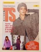 Rivista Tricot Selezione TS maglia n.329 bimestrale novembre/dicembre 2010