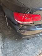 LOTTO UNICO - Autoveicolo BMW Serie 3 Coupé 320i