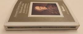 Memorie scritte da lui medesimo di Giovanni Giacomo Casanova 1°Ed.Garzanti, 1988