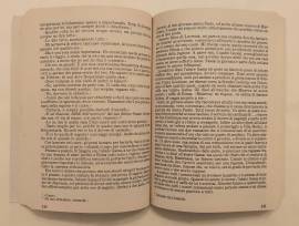 Memorie scritte da lui medesimo di Giovanni Giacomo Casanova 1°Ed.Garzanti, 1988