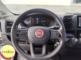 FIAT DUCATO – 2022 – FURGONE IN LEGA LEGGERA – EURO 6