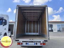 FIAT DUCATO – 2022 – FURGONE IN LEGA LEGGERA – EURO 6