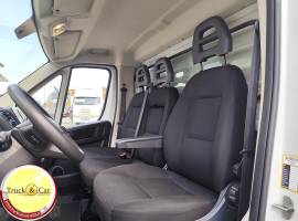 FIAT DUCATO – 2022 – FURGONE IN LEGA LEGGERA – EURO 6