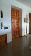 Grande appartamento ind. in bifamiliare vista mare con autorimessa e posto auto Grande appartamento ind. in bifamiliare vista mare con autorimessa e posto auto
